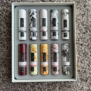Beekman 1802 Lip Balm Set of 10